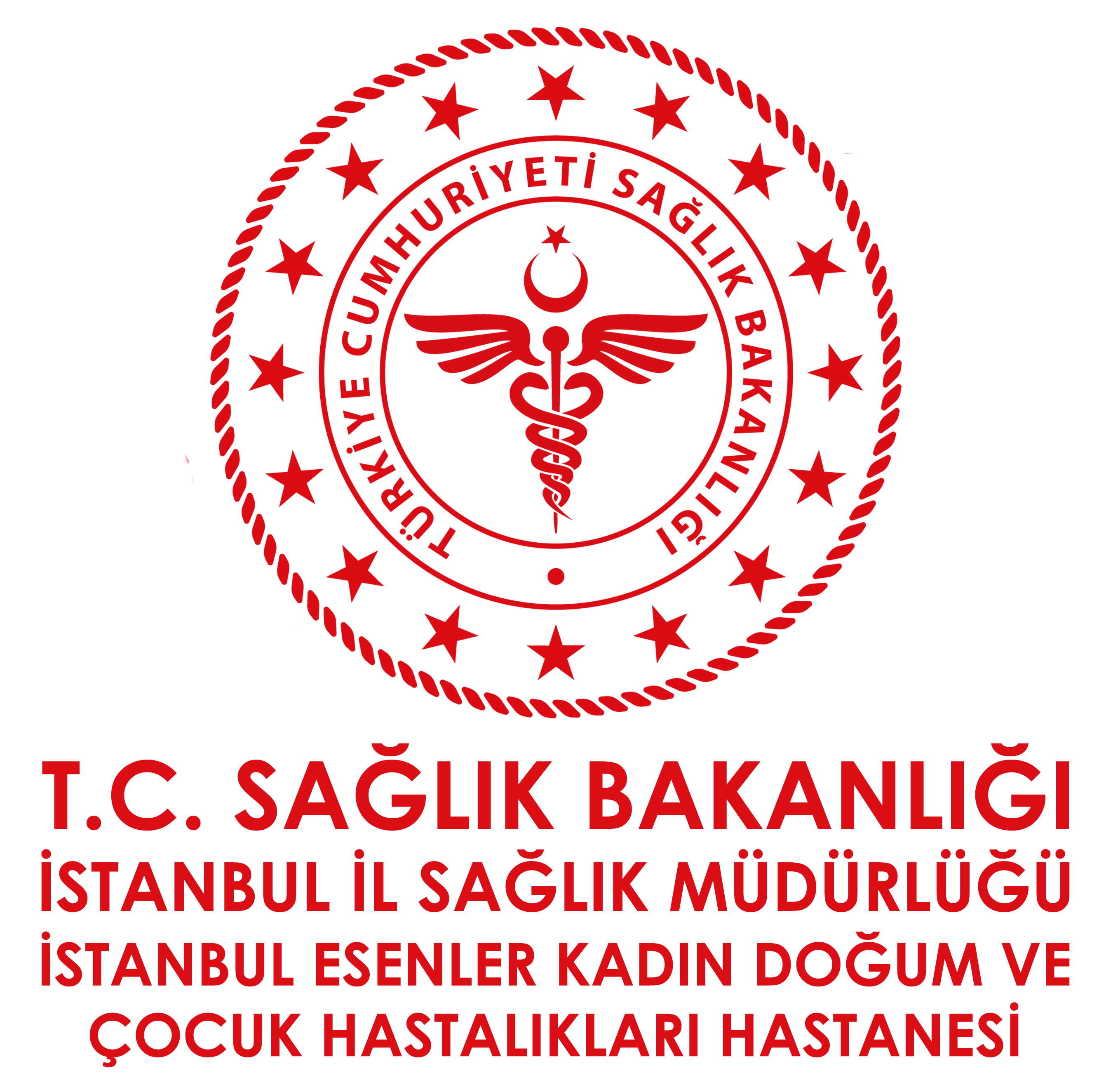 Esenler Kadın Doğum ve Çocuk Hastanesi